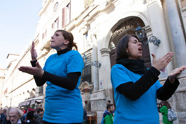 Medical Interpreters in Italy: Bridging Language Gaps in Emergency and Specialist Care