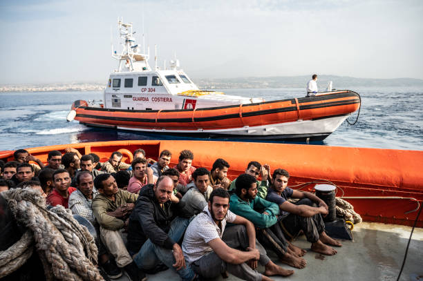 Interpreter for Asylum Seekers and Refugees in Italy: A Career with Purpose