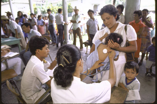 Community Health Worker (Operatore Socio-Sanitario) in Italy: A Career Overview
