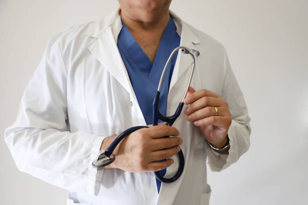 Medical Doctors in Italy: From Specialization to Practice