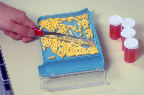 Pharmacists in Italy: Community Practice and Hospital Careers